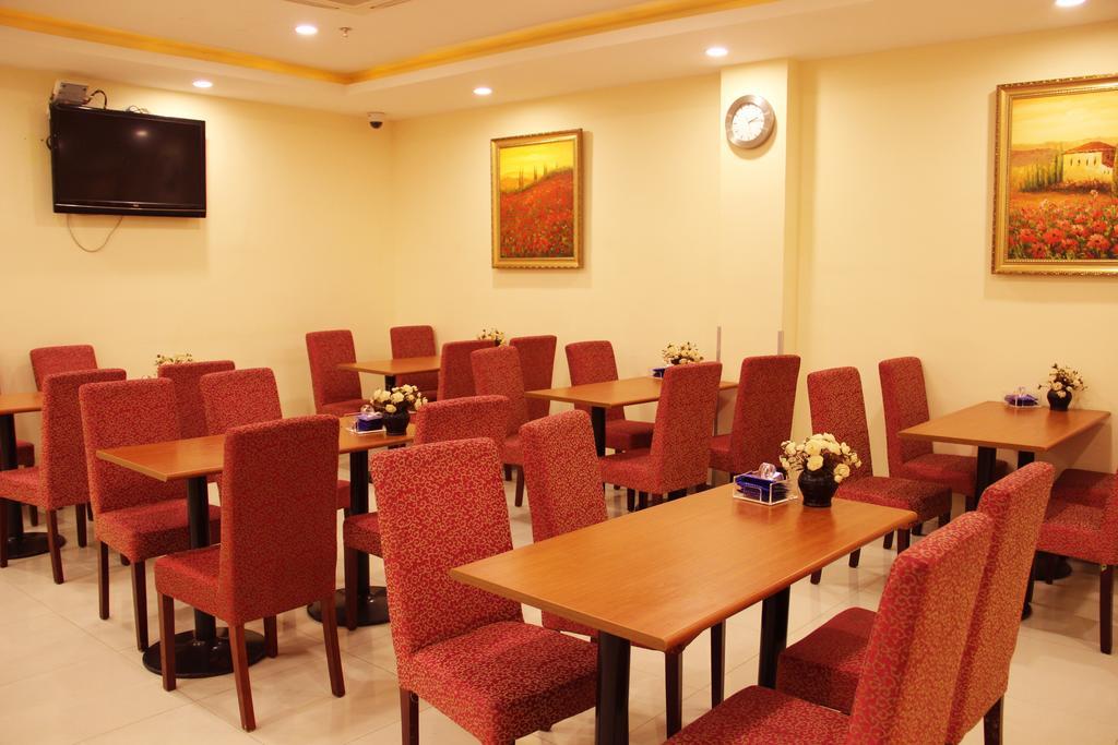 Hanting Express Qingdao Yanan Third Road 外观 照片